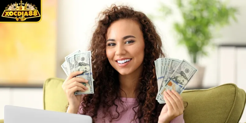 Tổng quan và những ưu điểm vượt trội khi kiếm tiền