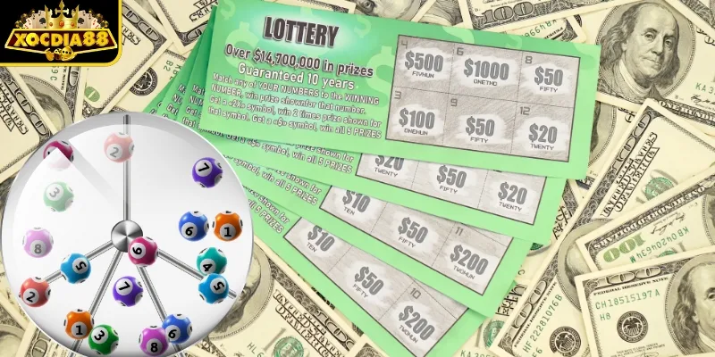 Ý nghĩa tâm linh của việc người chơi xổ số xin thần tài